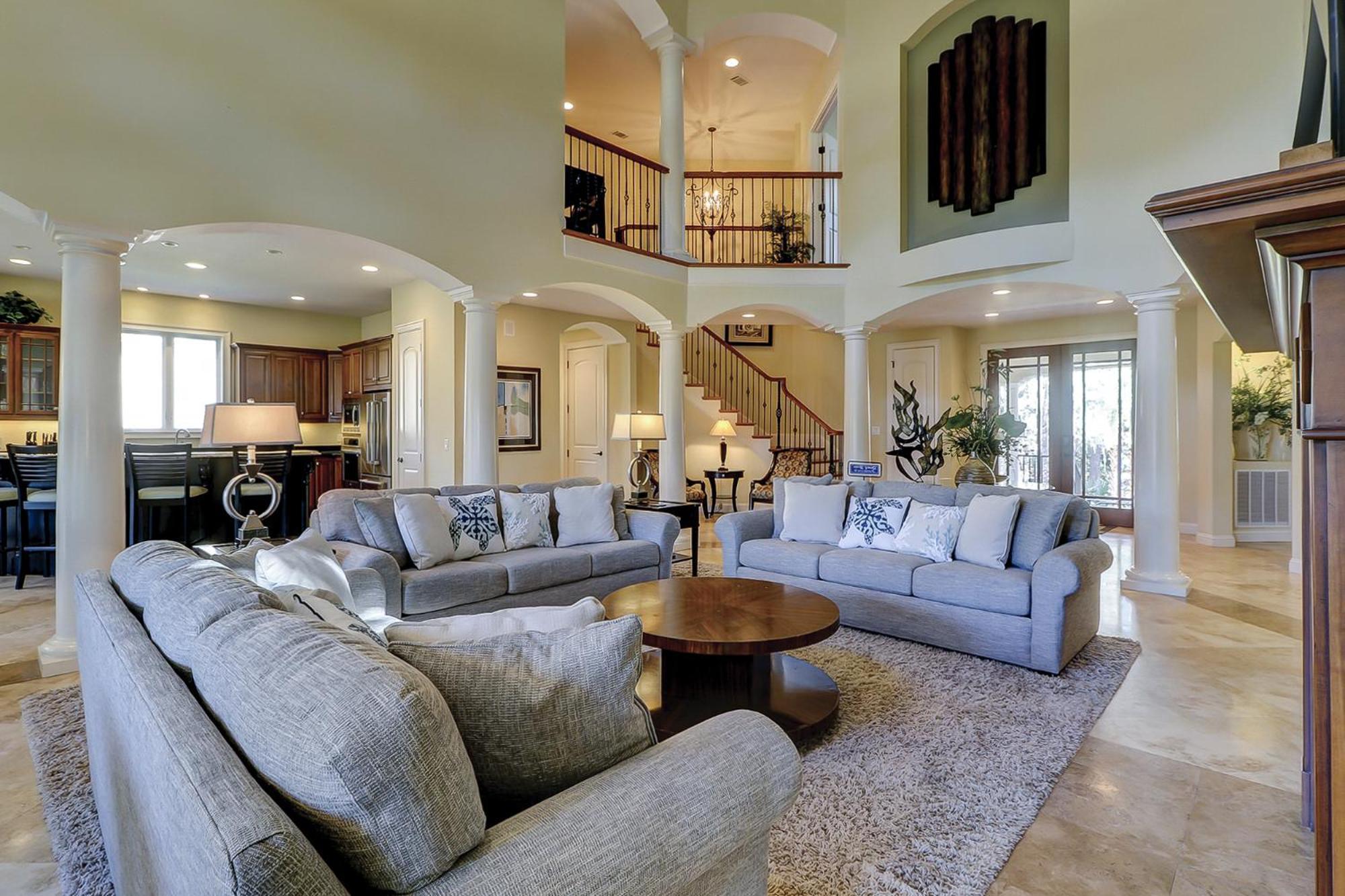 Villa 9 Sea Lane Hilton Head Island Exterior foto