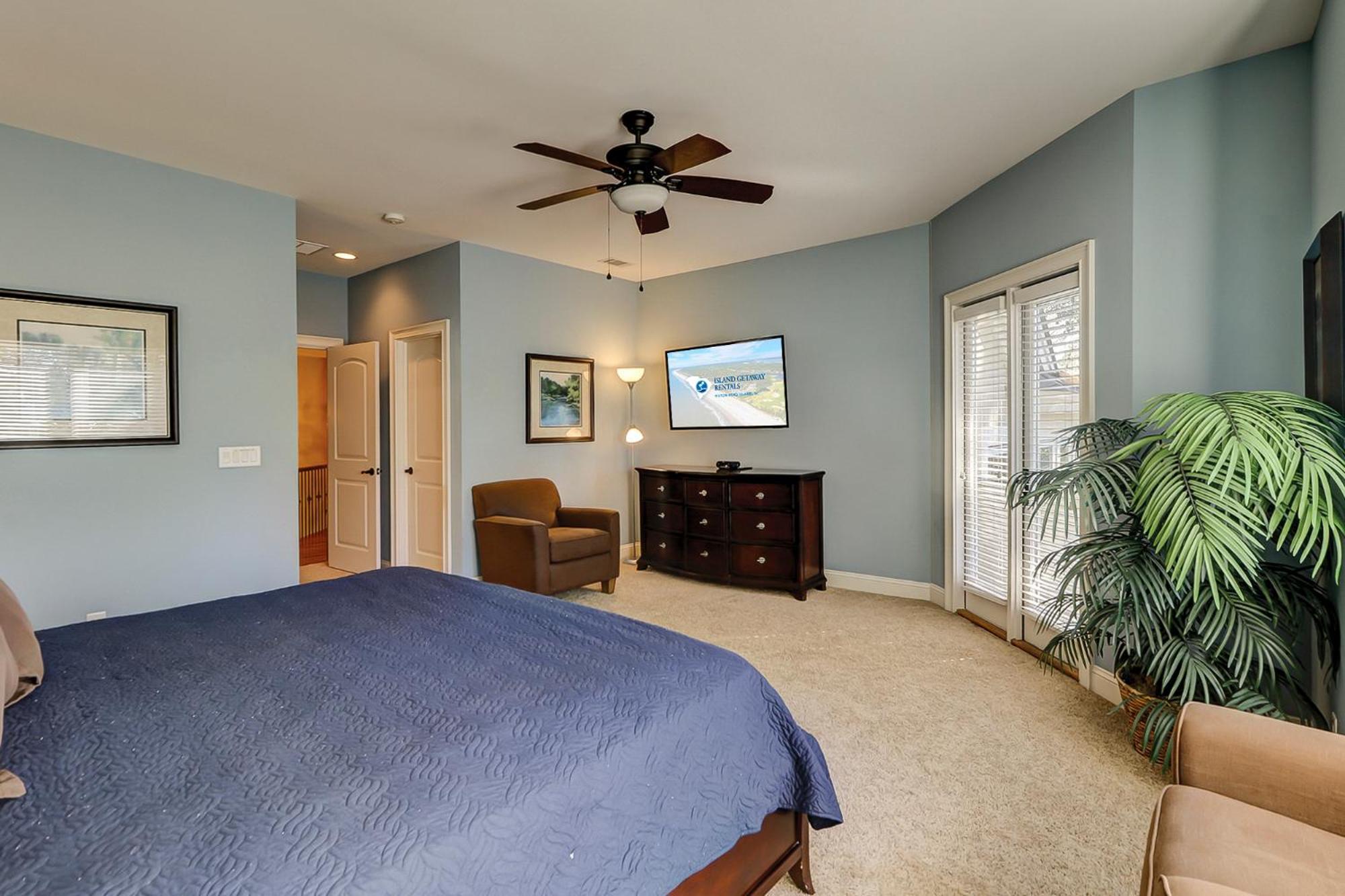 Villa 9 Sea Lane Hilton Head Island Exterior foto