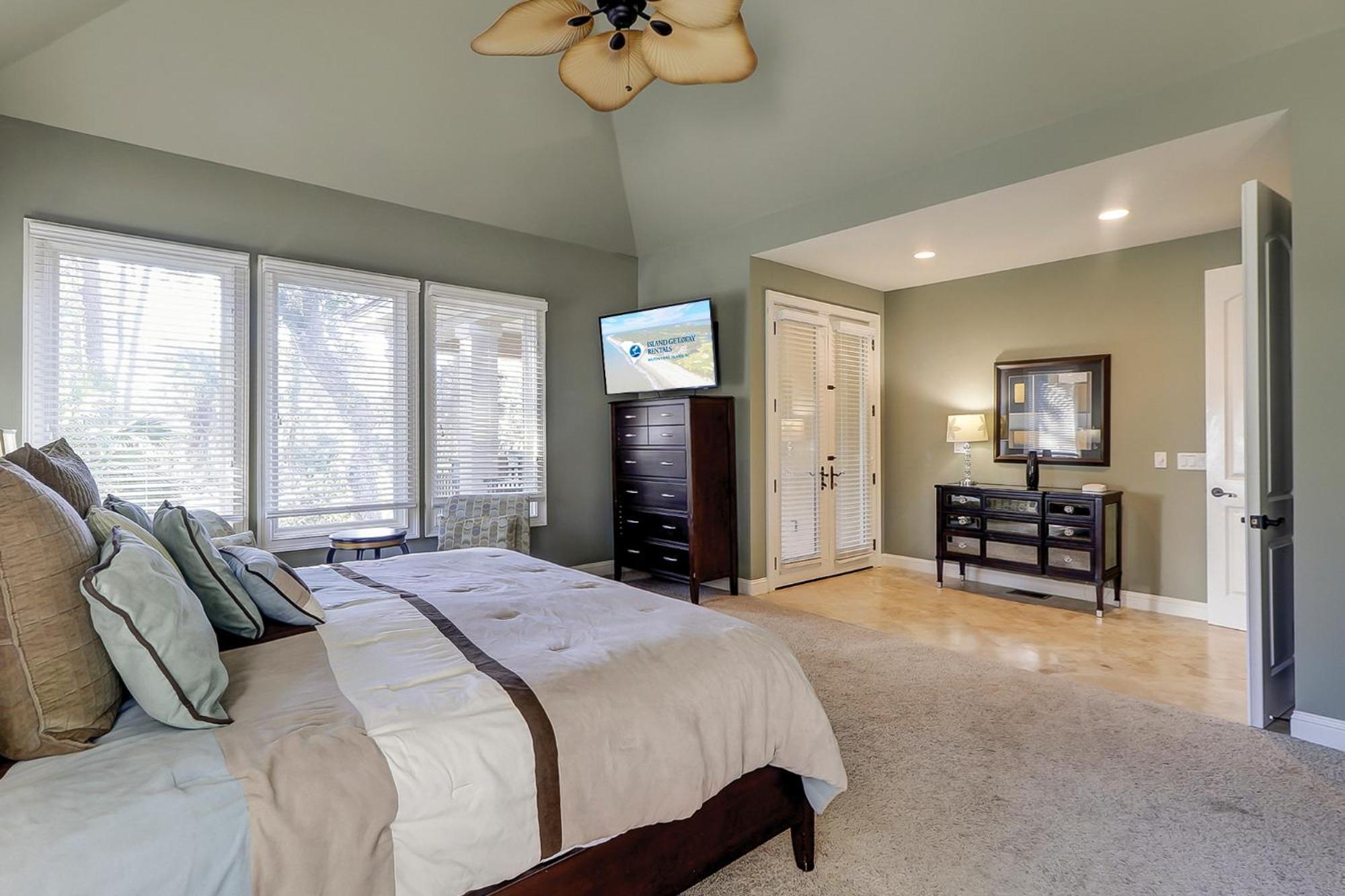 Villa 9 Sea Lane Hilton Head Island Exterior foto