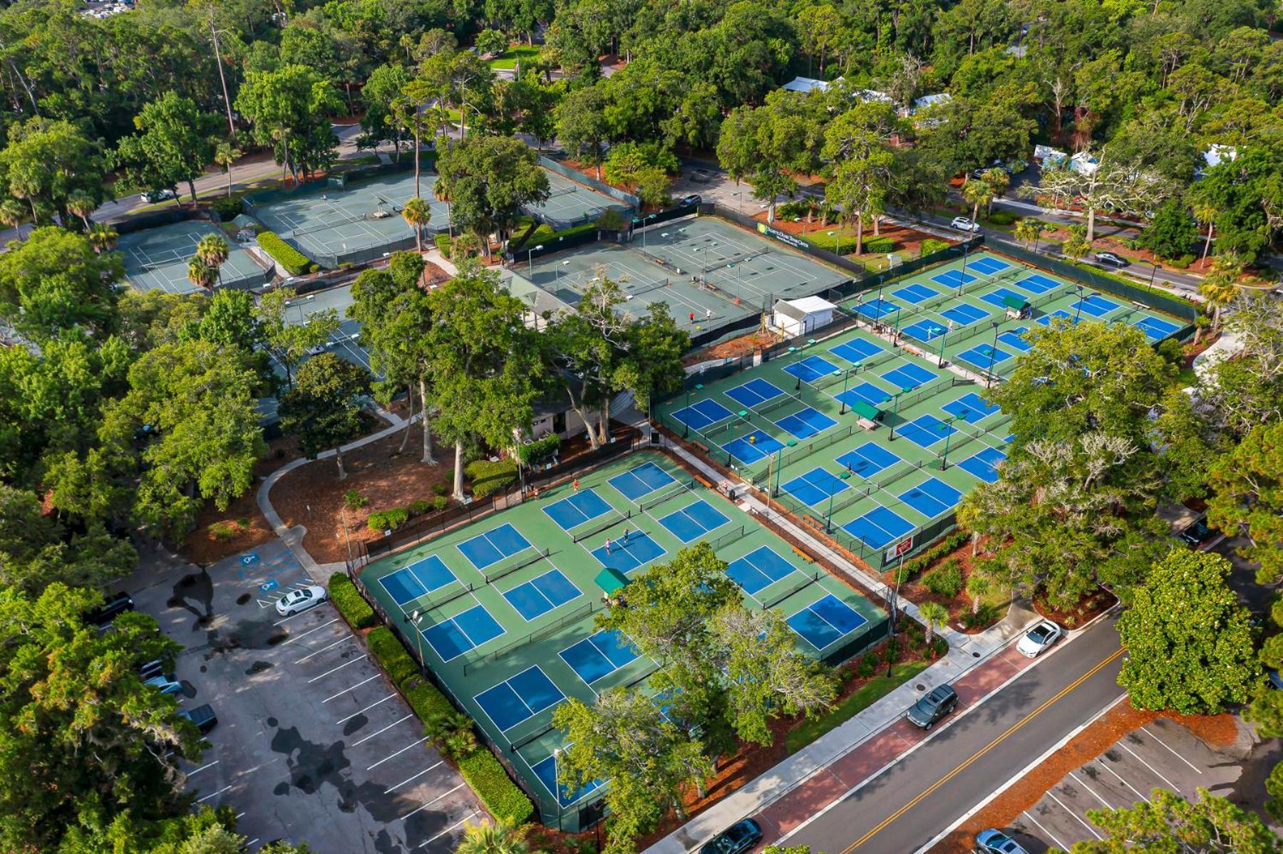 Villa 9 Sea Lane Hilton Head Island Exterior foto